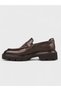 Men's winter casual shoes - 146 30504 - brown - 3