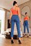 Women's Mom Jeans - 3
