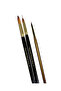 Kolinsky Çini Tahrir and Kolinsky Painting Brush Set - 3