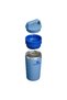 The Cafe To-Go Thermos Cup 0.35 Lt Blue Sky - 5