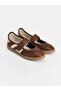 Lcw Steps Brown Women's Sneaker
