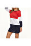 Women's Multicolor T-Shirt - 4