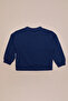 Back to the Future Printed Boys' Sweatshirt - 4