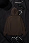 New York Printed Oversize Sweatshirt - 2