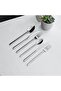Kristal 6-Person 36-Piece Cutlery Set