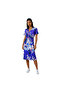 Women's Floral Dress - 7