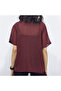Women's Red Blouse - 3