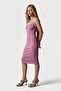 Msn Women's Midi Dress - 2