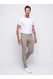 Gray Dynamic Fit Men's Chino Pants - 2