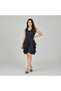Women's Sleeveless Dress
