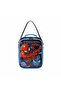 Licensed Premium First School Bag Set with Trolley: School Bag + Lunch Box + Pencil Case + Water Bottle - 6