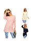 Women's Long Sleeve T-Shirt - 6