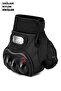 M Size Protected Motorcycle Gloves Unisex Cycling Biker Gloves Black 113 - 4