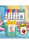 Norello English & Arabic Talking Flash Cards (510 Cards), Kids Early Learning Reading Machine, Vocabulary & Listening Educational Toy - 2