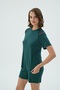 17247 Women's Shorts Set