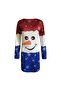 Women's Christmas Dress - 2