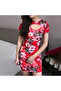 Women's Floral Dress
