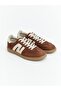 Lcw Steps Brown Women's Sneaker