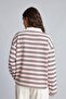 Women's Sweat H4215Ax/Pn141 D.Pink - 3