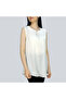 Women's White T-Shirt - 6