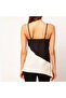 Women's Spaghetti Strap Blouse - 8