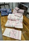 Double duvet cover set - 6