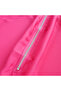 Women's Hot Pink Blouse - 7