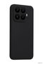 Zngzrmll Mi 17t First Silicone (164413) - Black - 3