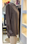 Tensi Shirt 7184 Earth - 6