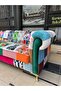 HAVANA PATCHWORK CHESTERFIELD - 6