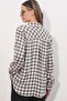 Bdart Patterned Long Sleeve Shirt - 6