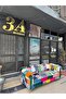 HAVANA PATCHWORK CHESTERFIELD - 4
