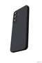 Zngzrmll Galaxy A27 5g Nano Inside Velvet Silicone (164109) - Black - 2
