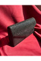 Women's crystal embellished wedding and engagement invitation clutch - 2