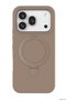 Zngzrmll Honor 600 Regal Magsafe Cover with Stand - (162809) Desert Titanium - 3