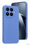 Zngzrmll Mi 17t Pro First Silicone (164141) - Blue