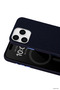 Zngzrmll iPhone 16 Pro Max Vero Magsafe Cover (163919) - Blue - 2