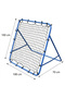 SpikeBack ™   rebounder pliabil - 8