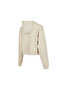 Wnj3625 Beige Women's Sweatshirt - 2