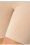 High Waist Shaping Laser Cut Non-Marking Seamless Ghost Long Leg Corset - Extra Tightening and Slimming - 7