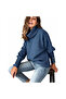 Women's Oversized Sweater - 7