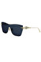 Chain M3U Cd 40162U 10V Women's Sunglasses