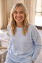 Women's Plus Size Tracksuit Set - 6