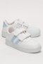 Children's Sneaker Sports Shoes White - Blue - 5