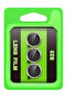 Zngzrmll Galaxy S23 Raze Metal Camera Lens (171322) - Gray