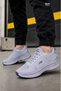 Own Battal Size Imported Large Size Men's Sports Shoes Gray