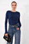 Women's Crew Neck Modal Badi 265088 - - 4