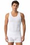 Yildiz Çamaşir 3-Pack 100% Cotton Striped Camisole Fabric – Flexible, Soft Textured Knitted Fabric