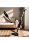 2 in 1 Handheld vacuum cleaner 5 m long cord Lightweight powerful 650W 14000Pa suction 1.2L Large capacity excellent central filtration - 9