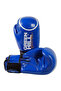 Panther Carbon Leather Boxing and Kickboxing Gloves - 2